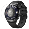 Huawei Watch 4 TPU Displayschutzfolie - Durchsichtig
