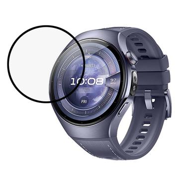 Huawei Watch 5 Vollständige Abdeckung Panzerglas