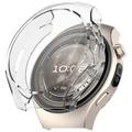 Huawei Watch 6 Ultradünne TPU Hülle - 42mm - Durchsichtig