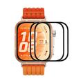 Huawei Watch Fit 5 Pro Enkay 3D Panzerglas - 2 Stk.