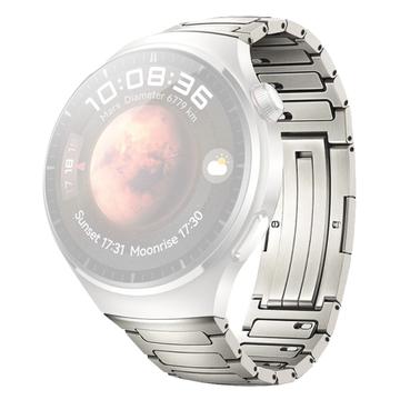 Huawei Watch GT 5 Pro Titanium Armband - 46mm - Titanium