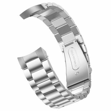 Huawei Watch GT 5 Edelstahl Band - 46mm - Silber