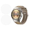 Huawei Watch GT 6 Pro TPU Displayschutzfolie - 2 Stk. - 46mm - Durchsichtig