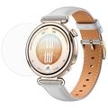 Huawei Watch GT 7 Panzerglas - 9H - 46mm - Durchsichtig