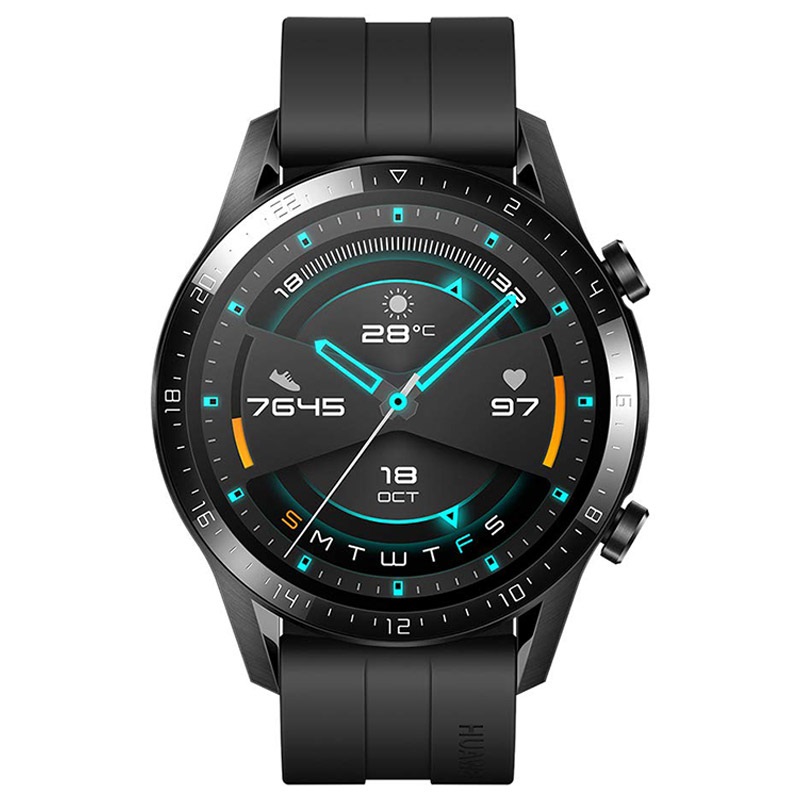 Huawei Watch GT 2 Sport Edition - 46mm
