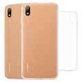 Huawei Y5 (2019) Schutzhülle 51993192 - Durchsichtig