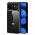 Huawei nova 16 Dux Ducis Aimo Hybrid Hülle - Schwarz