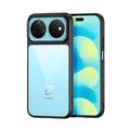 Huawei nova 16 Ultra/16 Pro Dux Ducis Aimo Hybrid Hülle - Schwarz