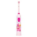 Huslog Paw Patrol Kosmo Edition Elektrische Zahnbürste für Kinder – Rosa