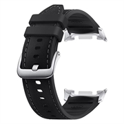 Samsung Galaxy Watch8/Watch8 Klassisches Hybridband ET-SLL50LBEGEU - S/M/L - Schwarz
