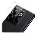 Imak 2-in-1 HD OnePlus 10T/Ace Pro Kameraobjektiv Panzerglas