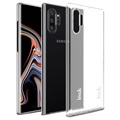 Imak Crystal Clear II Samsung Galaxy Note10+ Cover - Durchsichtig