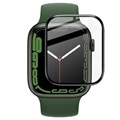 Imak Full Coverage Apple Watch Series 9/8/7 Panzerglas - 41mm