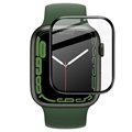 Imak Full Coverage Apple Watch Series 9/8/7 Panzerglas - 41mm