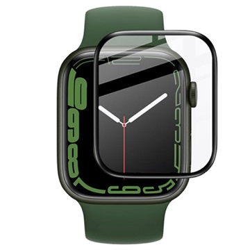 Imak Full Coverage Apple Watch Series 9/8/7 Panzerglas