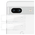 Imak HD Google Pixel 7a Kameraobjektiv Panzerglas - 2Stk.