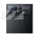 Imak HD Xiaomi Mix Fold 2 Kameraobjektiv Panzerglas - 2Stk.