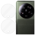 Imak HD Xiaomi 13 Ultra Kameraobjektiv Panzerglas - 2Stk.