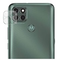 Imak HD Motorola Moto G9 Power Kameraobjektiv Panzerglas