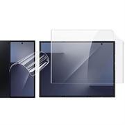 Samsung Galaxy Z TriFold Imak Hydrogel IV Schutz Set - 2 Stk. - Klar