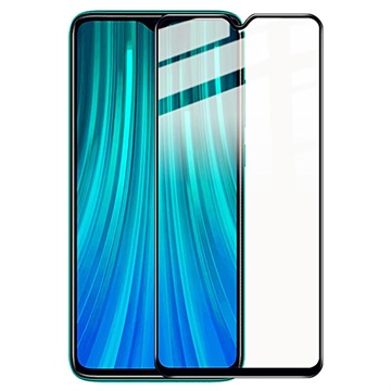 Imak Pro+ Xiaomi Redmi Note 8 Pro Panzerglas