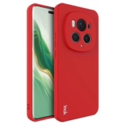 Honor Magic6 Pro Imak UC-4 TPU Hülle - Rot