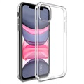 Imak UX-6 Series iPhone 11 TPU Hülle - Durchsichtig