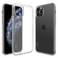 Imak UX-6 iPhone 11 Pro TPU Hülle - Durchsichtig