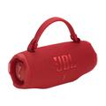 JBL Charge 6 Tragbarer Bluetooth-Lautsprecher