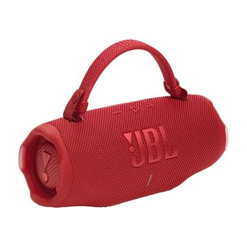 JBL Charge 6 Tragbarer Bluetooth-Lautsprecher