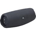 JBL Charge Essential 3 SE Bluetooth-Lautsprecher - Schwarz