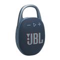 JBL Clip 5 Wasserdichter Bluetooth-Lautsprecher - Blau