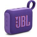 JBL Go 4 Tragbarer Bluetooth-Lautsprecher mit IP67