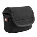 JBL Go 5/4/2 Tragetasche - Schwarz