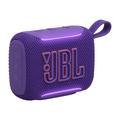 JBL Go 5 - wasserdichter, kabelloser Bluetooth-Lautsprecher - Lila