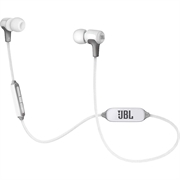 JBL Live 100BT Drahtlose In-Ear Kopfhörer - Weiß