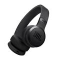 JBL Live 670NC Kabellose On-Ear-Kopfhörer mit ANC - Schwarz
