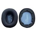 JBL Live 770NC Ersatz-Ohrpolster aus atmungsaktivem Mesh-Schwamm - Schwarz