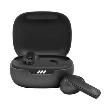 JBL Live Pro 2 TWS-Kopfhörer - Schwarz