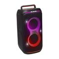 JBL PartyBox Club 120 Bluetooth-Lautsprecher mit Lichtshow - 160W