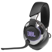 JBL Quantum 810 Drahtloses Gaming-Headset - Schwarz