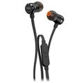 JBL T290 Pure Bass In-Ear Kopfhörer mit Mikrofon
