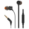 JBL Tune 110 In-Ear Kopfhörer mit Mikrofon - 3.5mm