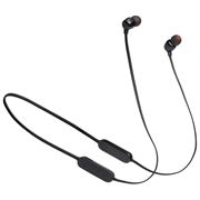JBL Tune 125BT kabellose In-Ear-Kopfhörer - Schwarz