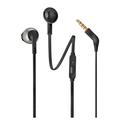JBL Tune 205 In-Ear-Kopfhörer mit Kabel - 3.5mm