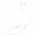 JBL Tune 235BT Kabellose In-Ear-Kopfhörer - Weiß