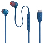 JBL Tune 310C Pure Bass USB-C In-Ear-Kopfhörer