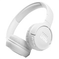 JBL Tune 510BT PureBass On-Ear Wireless Kopfhörer - Weiß