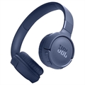 JBL Tune 520BT PureBass Wireless Kopfhörer - Blau