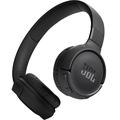 JBL Tune 525BT Drahtloser Over-Ear-Kopfhörer - Schwarz